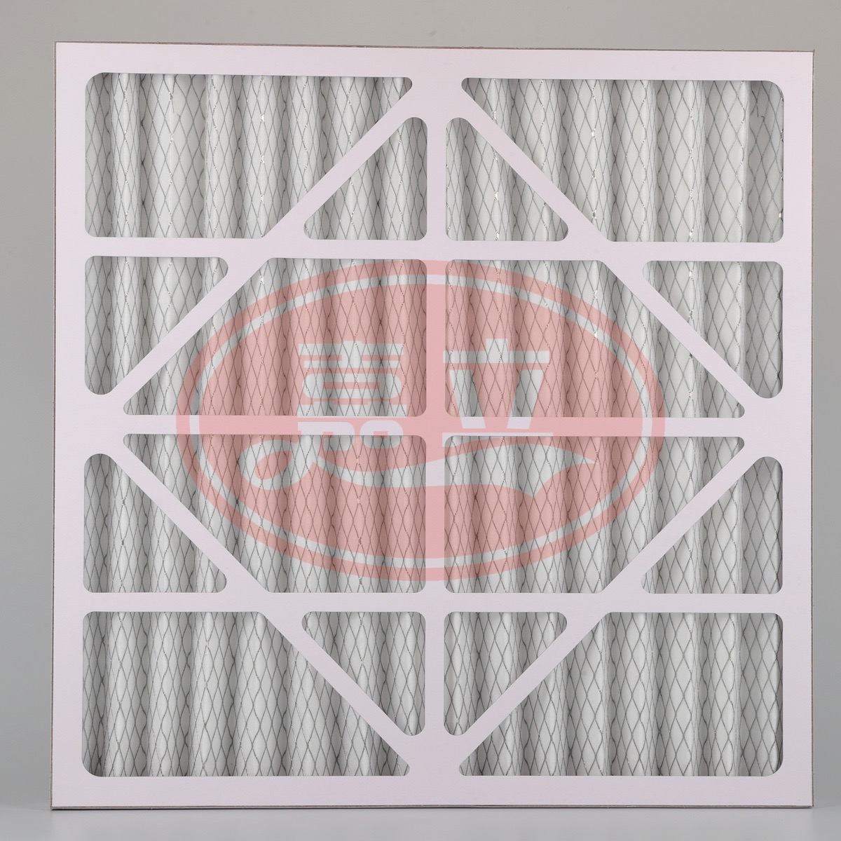 朝天纸框过滤器